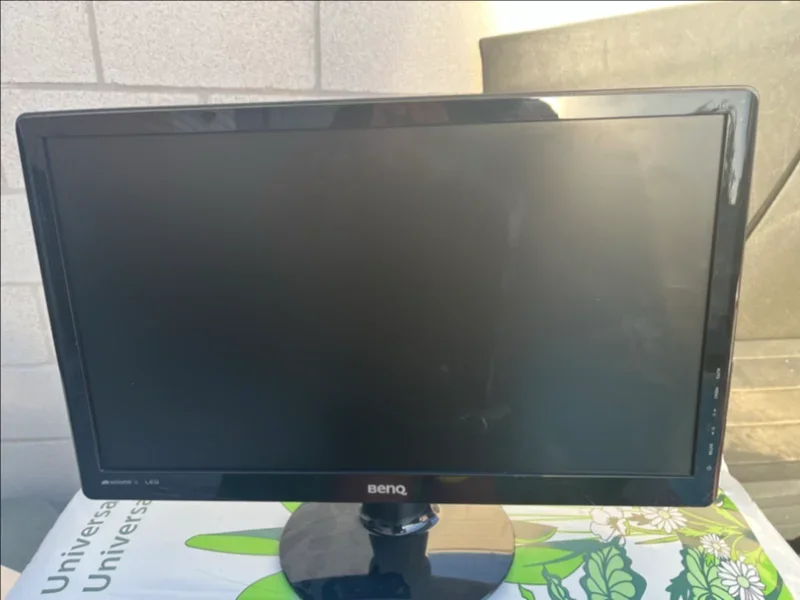 Monitor Benq 22 pulgadas