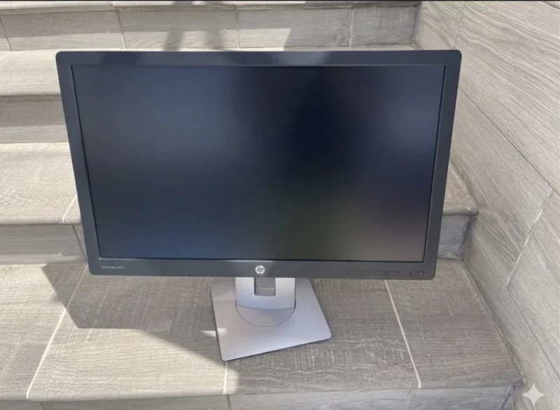 monitor