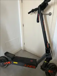 Patinete eléctrico Kukirin  G2 - miniatura 1