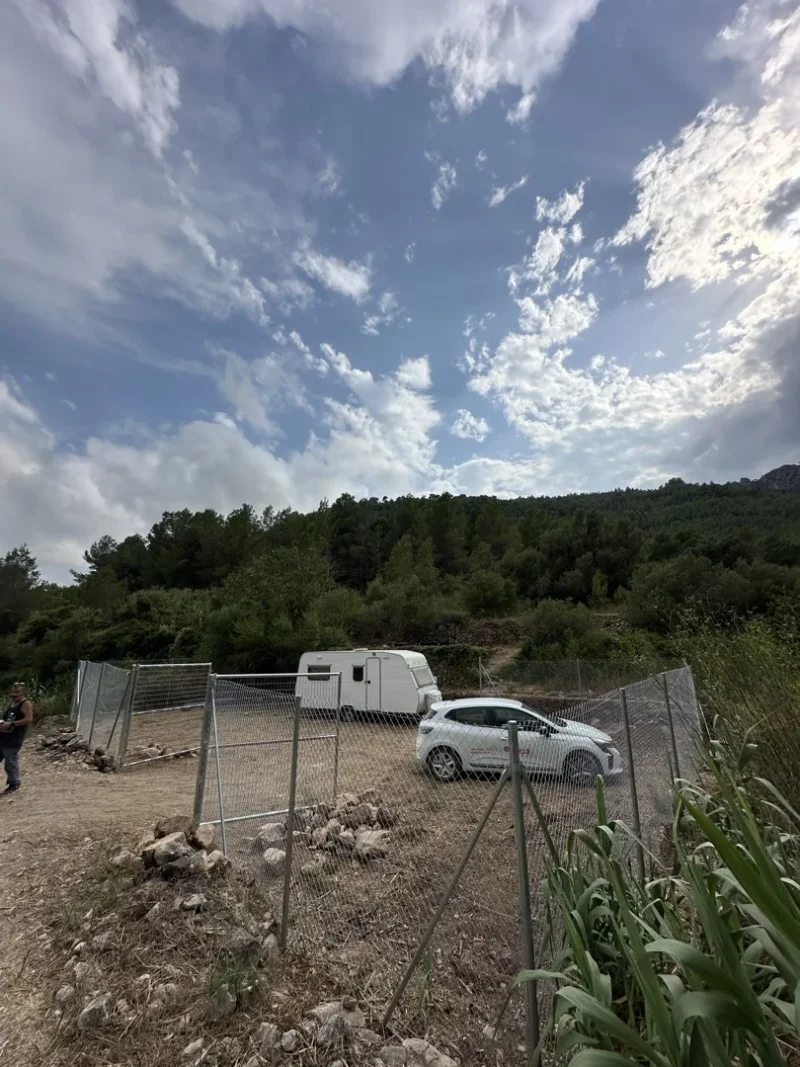 terreno
