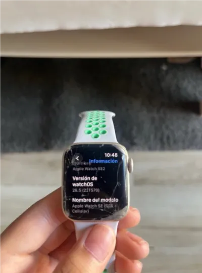 Apple Watch SE2 Celular
