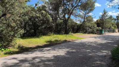 VENDO O PERMUTO 2 PARCELAS POR COCHE O ESTUDIO