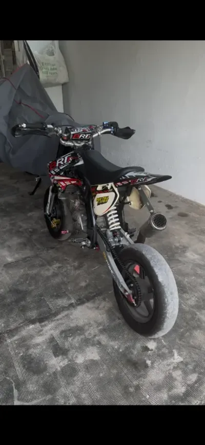 Malcor Super Racer BRT 212