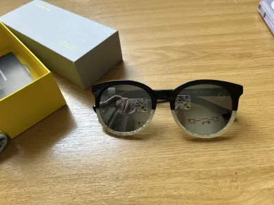 Gafas de sol