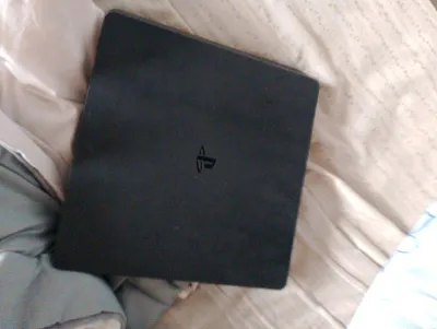 PS4 Slim 500GB