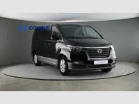 Hyundai H1 Van - miniatura 1