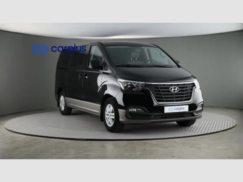 Hyundai H1 Van