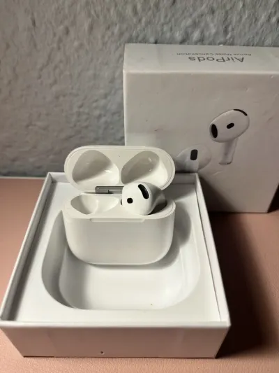 Airpod izquierdo 4gen
