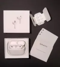 Airpods Pro 3 Generación - miniatura 1