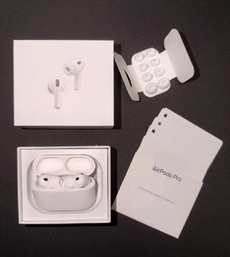 Airpods Pro 3 Generación
