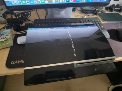 play station 3
