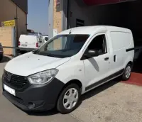 dacia Dokker 2016 - miniatura 1