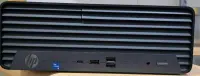 HP Pro SFF 400 G9 – i5-13500 / 32 GB RAM / 1 TB SSD - miniatura 1