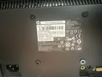 Monitor HP 22 pulgadas - miniatura 2