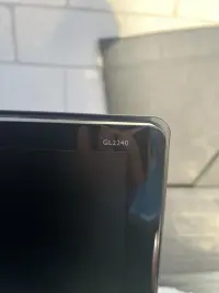 Monitor Benq 22 pulgadas - miniatura 2