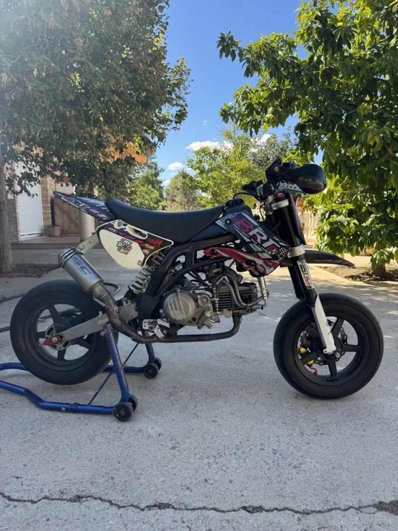 Malcor Super Racer BRT 212 - foto 2