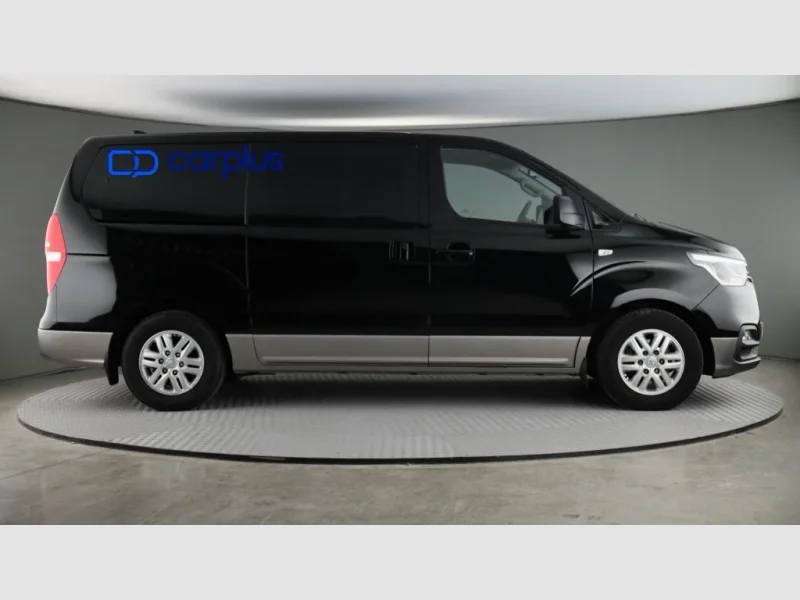 Hyundai H1 Van - foto 2