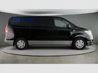 Hyundai H1 Van - miniatura 2