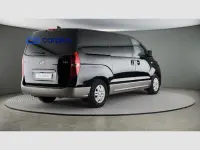 Hyundai H1 Van - miniatura 3