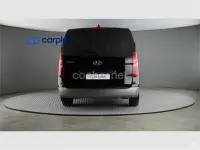 Hyundai H1 Van - miniatura 4
